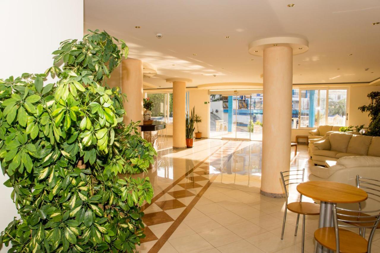 Christina Apartments Tsilivi  Exterior photo
