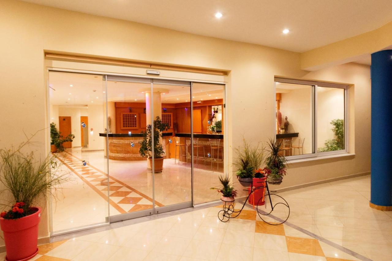 Christina Apartments Tsilivi  Exterior photo