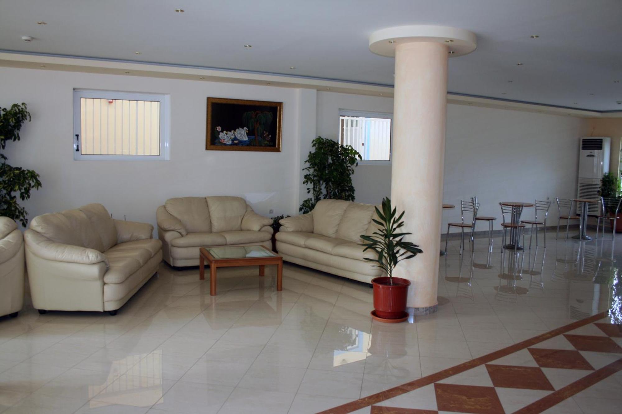 Christina Apartments Tsilivi  Exterior photo