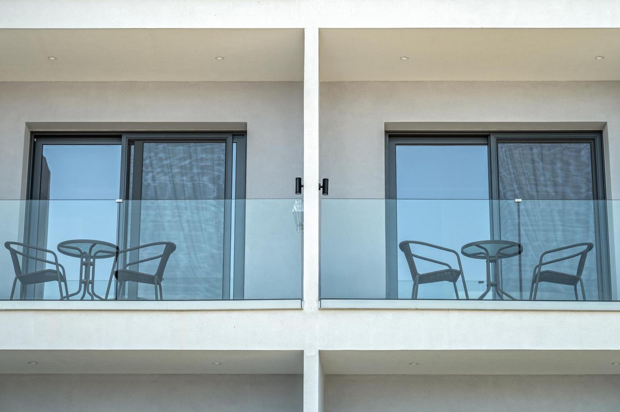 Christina Apartments Tsilivi  Exterior photo